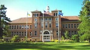 University of Wisconsin - Stevens Point