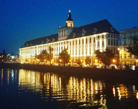 University of Wrocław