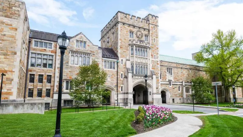 Vassar College