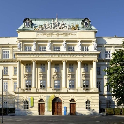 Vienna University of Technology