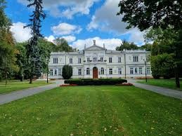 Warsaw University of Life Sciences