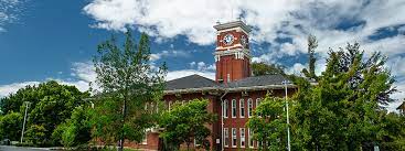 Washington State University