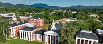 Washington and Lee University