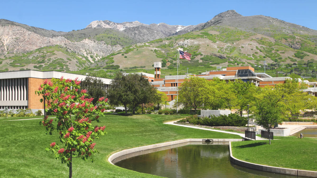 Weber State University