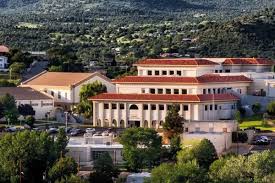 Western New Mexico University