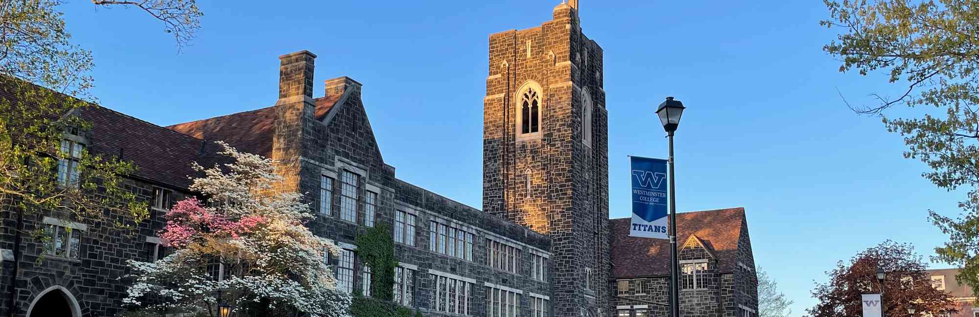 Westminster College (PA)