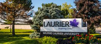 Wilfrid Laurier University