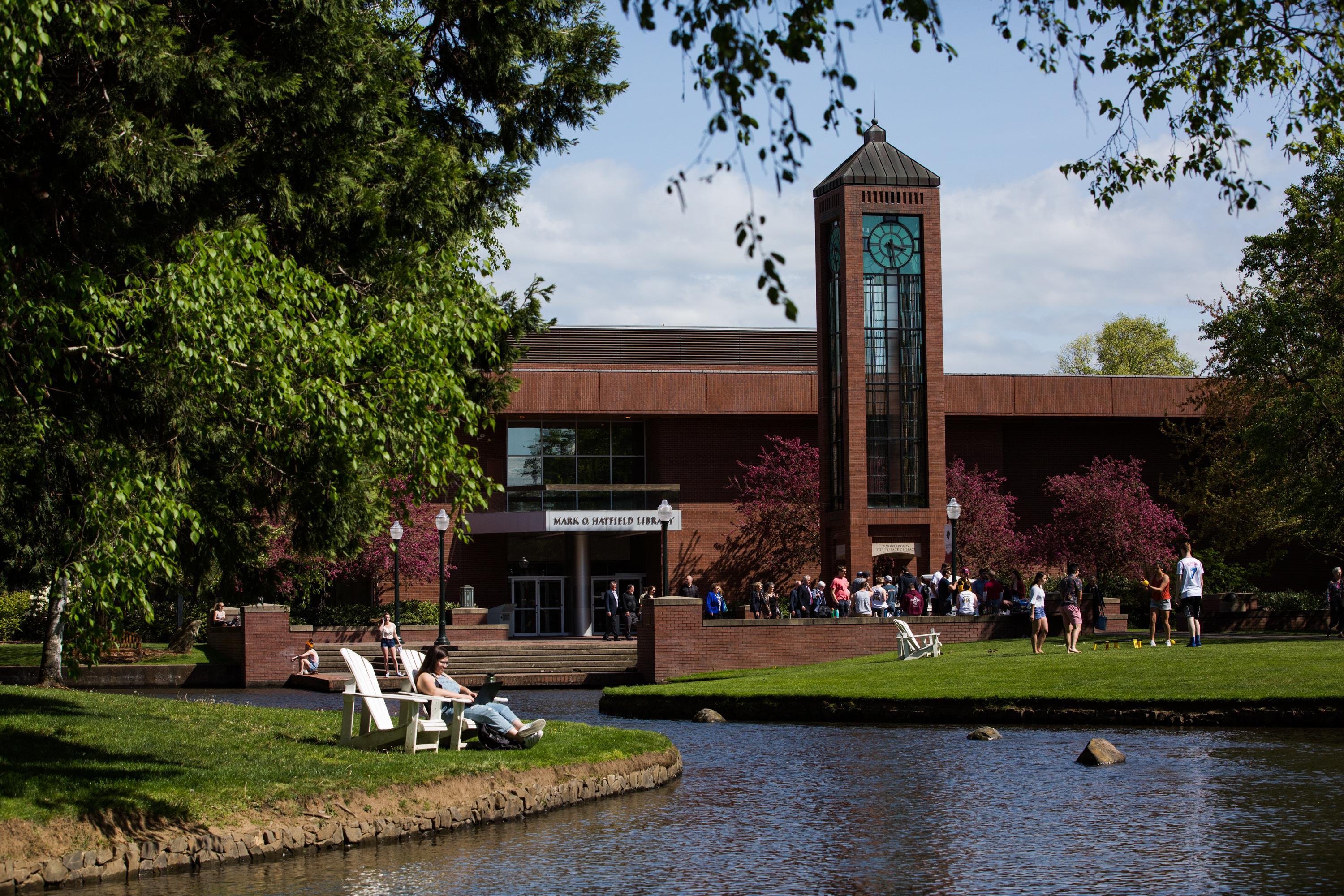 Willamette University