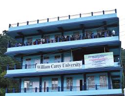 William Carey University