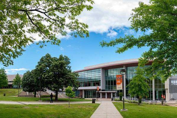 William Paterson University of New Jersey