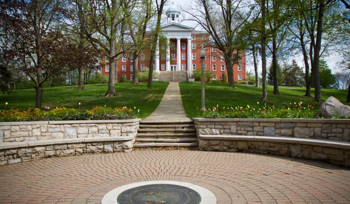 Wittenberg University