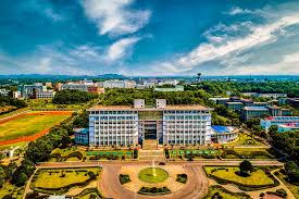 Xiangtan University