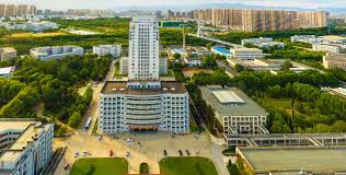 Yanshan University