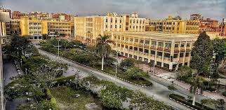Zagazig University