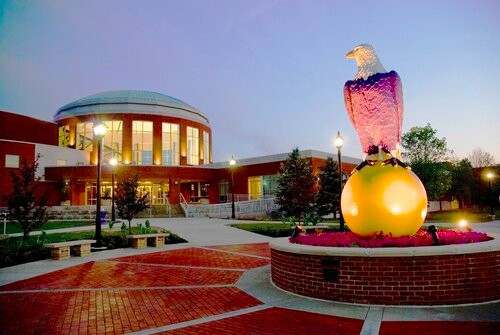 Ashland University