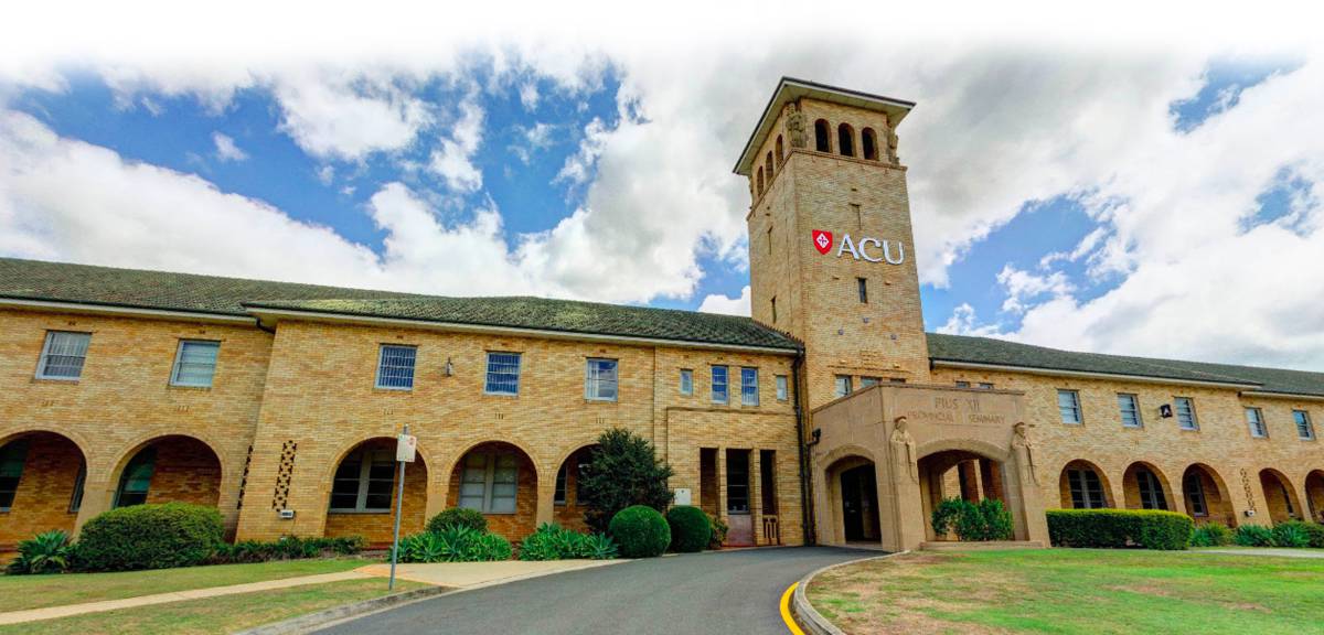 Australian Catholic University