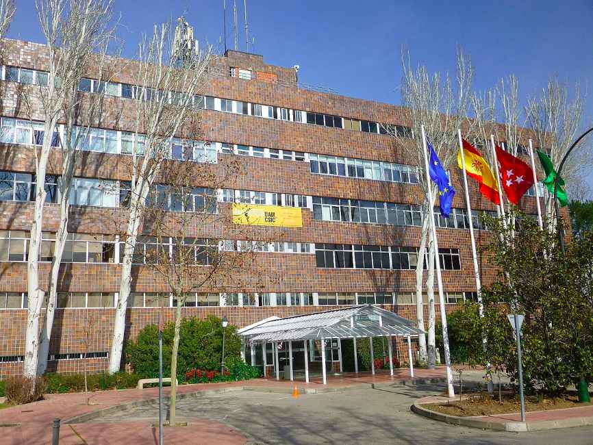 Autonomous University of Madrid