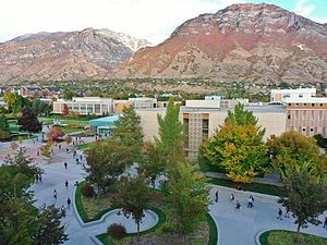 Brigham Young University - Provo