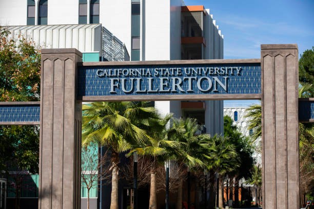 California State University - Bakersfield