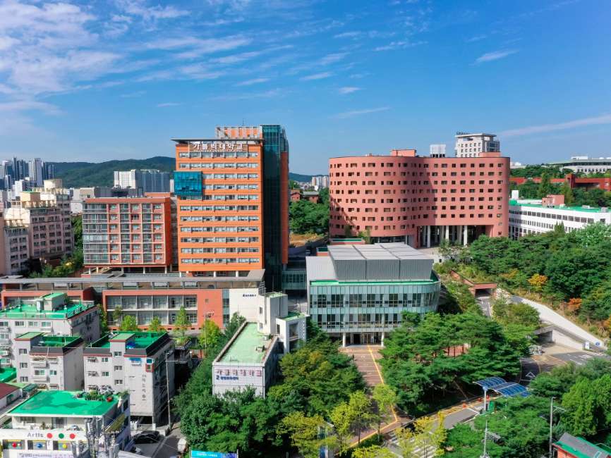 Catholic University of Korea