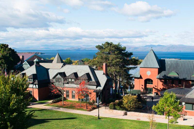 Champlain College