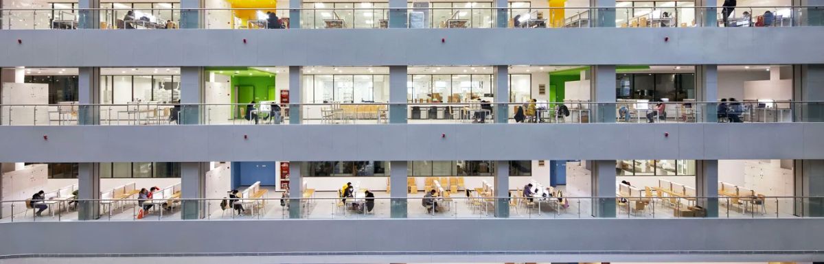 China Pharmaceutical University