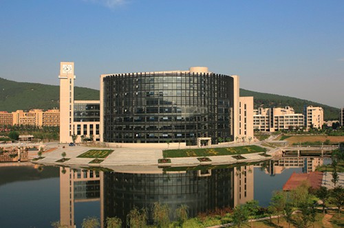 China University of Mining