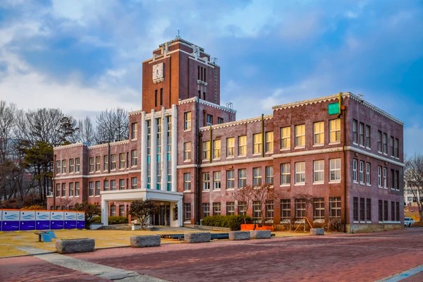 Chonnam National University