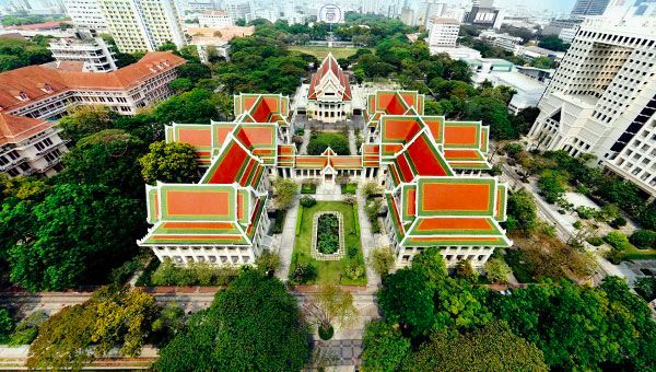 Chulalongkorn University