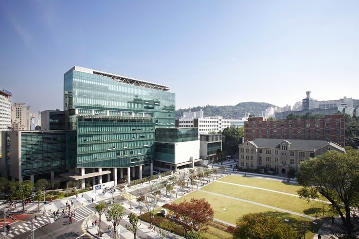 Chung Ang University