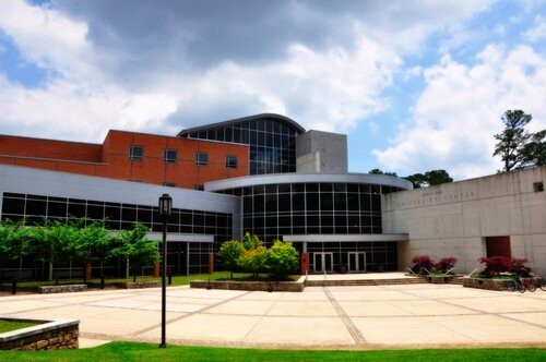 Clayton State University