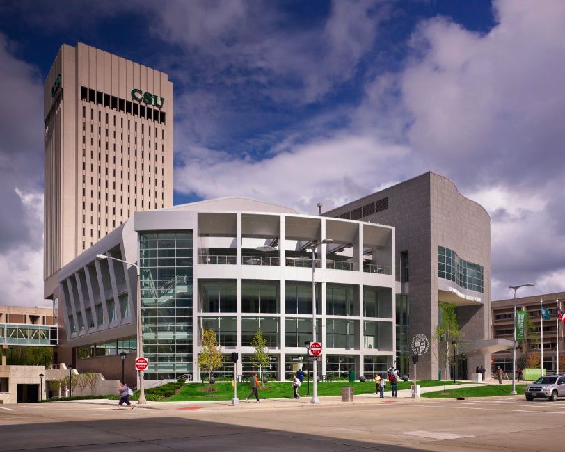 Cleveland State University