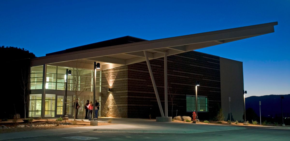 Colorado Mountain College