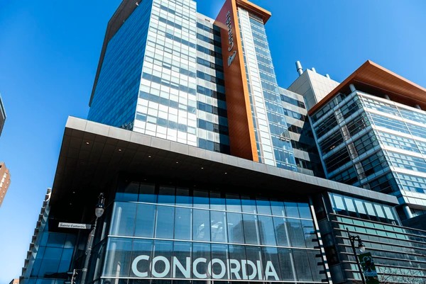 Concordia University