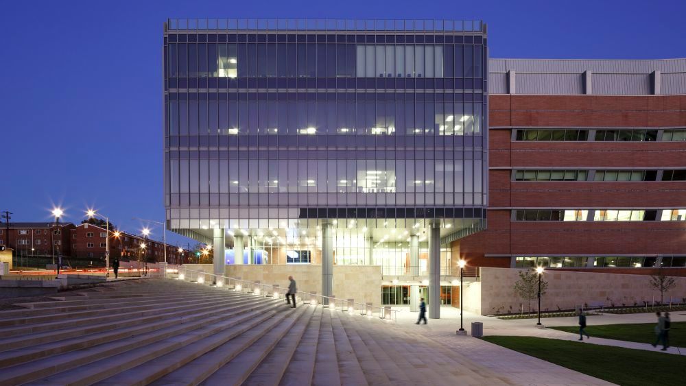 Coppin State University