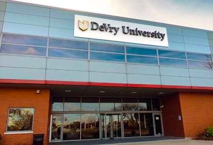 DeVry University
