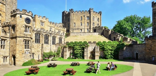 Durham University