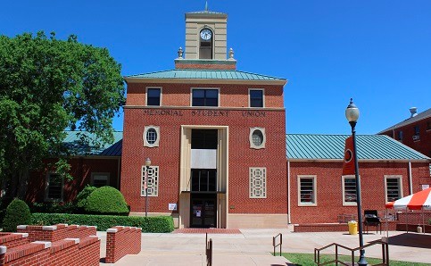 East Central University