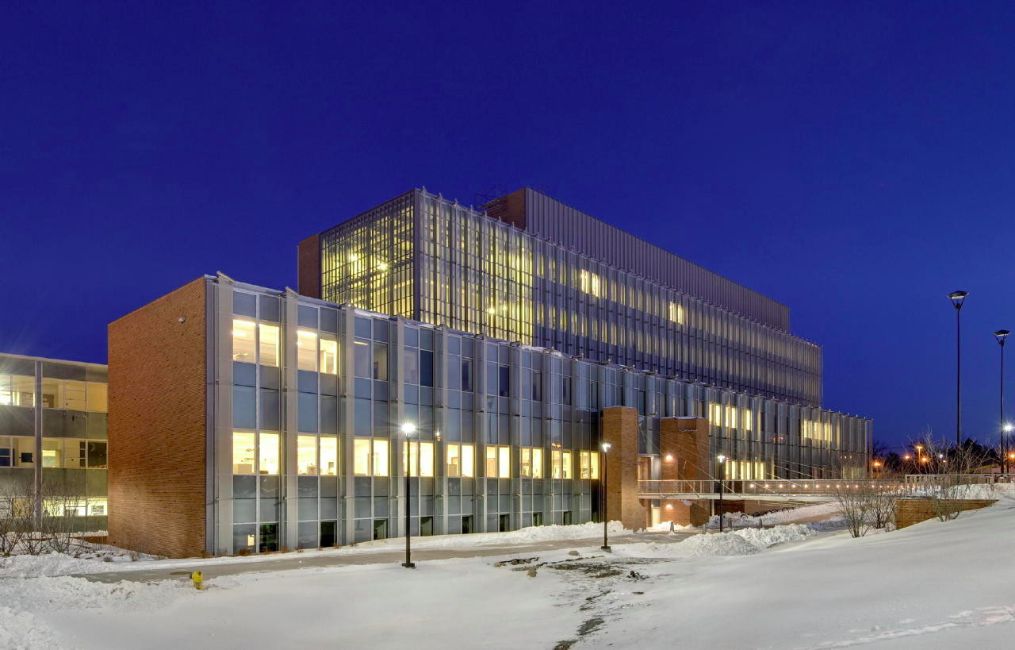 Eastern Michigan University