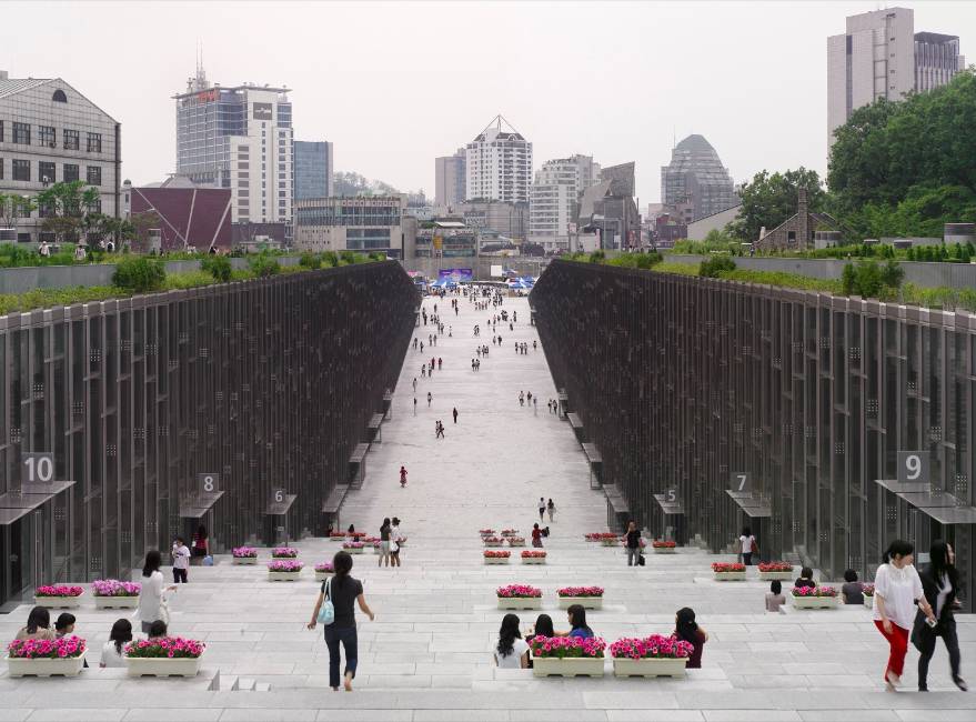 Ewha Womans University
