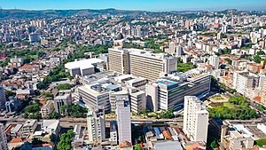Federal University of Rio Grande do Sul