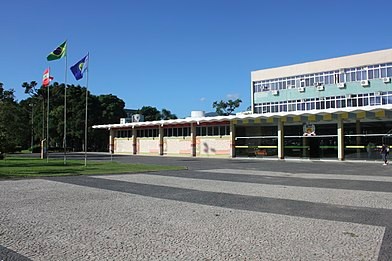 Federal University of Santa Catarina