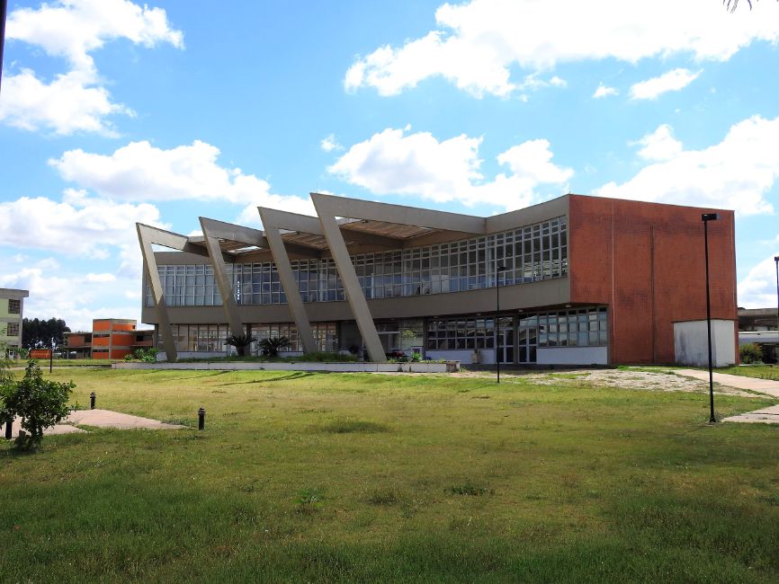 Federal University of Sao Carlos