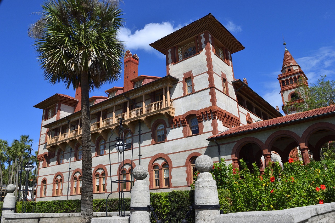 Flagler College