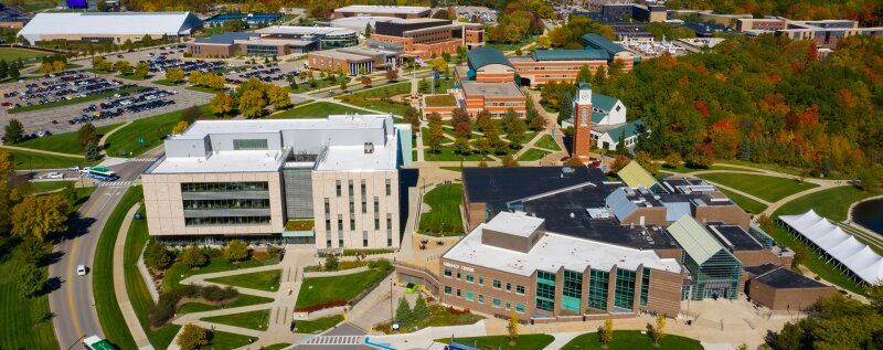 Grand Valley State University