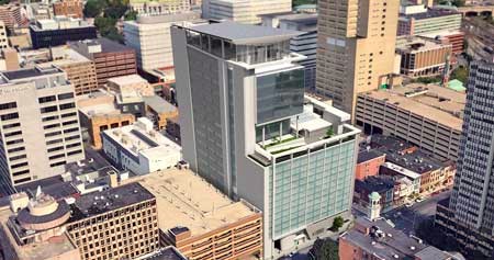 Harrisburg University of Science and Technology