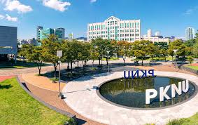 Pukyong National University