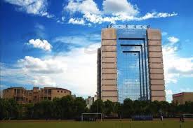 Second Military Medical University