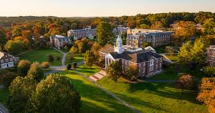 Babson College
