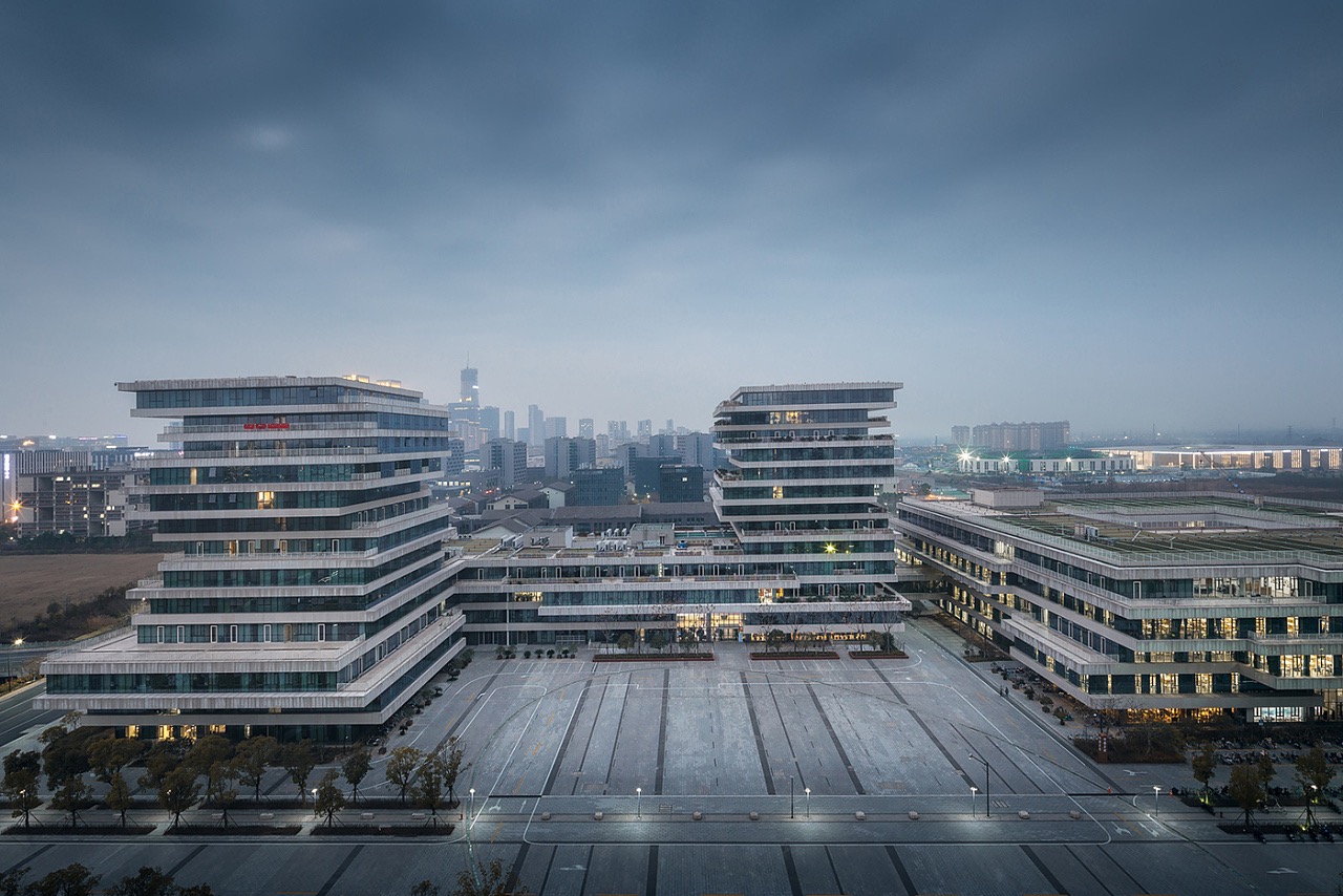 Hangzhou Normal University